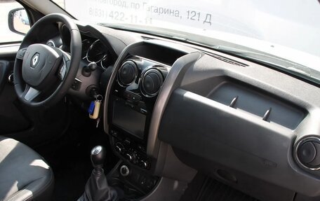 Renault Duster I рестайлинг, 2018 год, 1 159 000 рублей, 8 фотография
