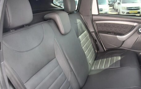 Renault Duster I рестайлинг, 2018 год, 1 159 000 рублей, 18 фотография
