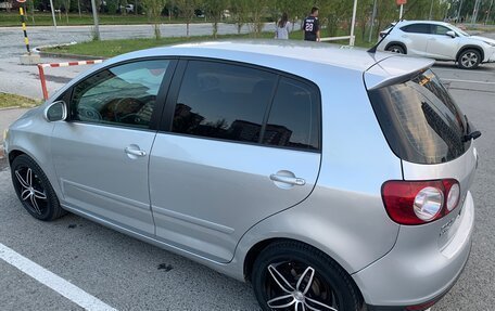 Volkswagen Golf Plus I, 2007 год, 499 999 рублей, 8 фотография
