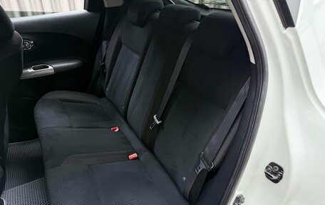 Nissan Juke II, 2012 год, 1 099 000 рублей, 9 фотография