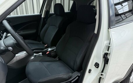 Nissan Juke II, 2012 год, 1 099 000 рублей, 8 фотография