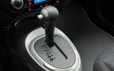 Nissan Juke II, 2012 год, 1 099 000 рублей, 16 фотография