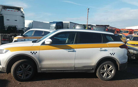 Geely Atlas, 2023 год, 1 790 000 рублей, 4 фотография