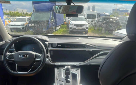 Geely Atlas, 2023 год, 1 640 000 рублей, 6 фотография