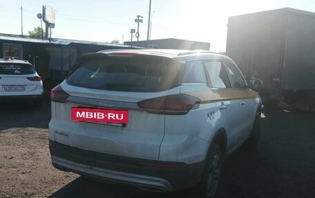 Geely Atlas, 2023 год, 1 790 000 рублей, 6 фотография