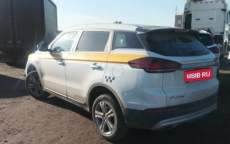 Geely Atlas, 2023 год, 1 790 000 рублей, 5 фотография