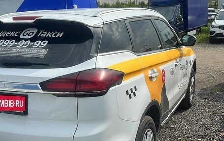 Geely Atlas, 2023 год, 1 640 000 рублей, 5 фотография