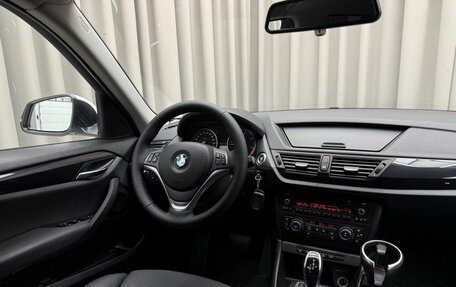 BMW X1, 2012 год, 1 449 000 рублей, 7 фотография