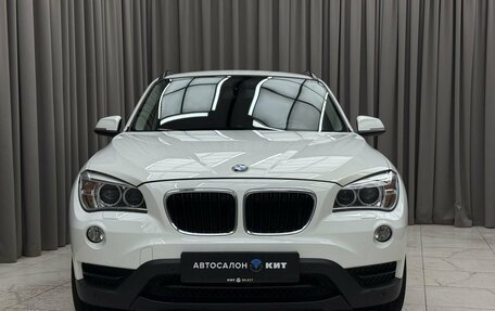 BMW X1, 2012 год, 1 449 000 рублей, 2 фотография