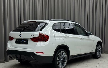 BMW X1, 2012 год, 1 449 000 рублей, 4 фотография