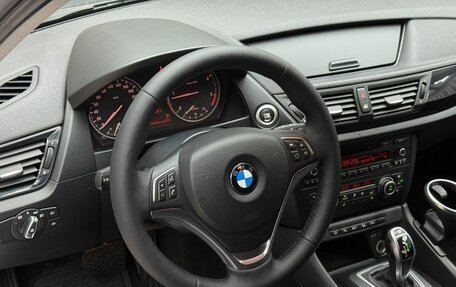 BMW X1, 2012 год, 1 449 000 рублей, 10 фотография