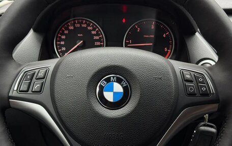 BMW X1, 2012 год, 1 449 000 рублей, 12 фотография