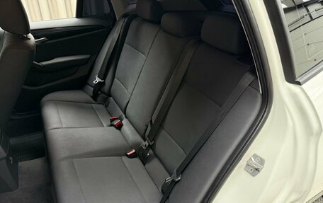 BMW X1, 2012 год, 1 449 000 рублей, 9 фотография