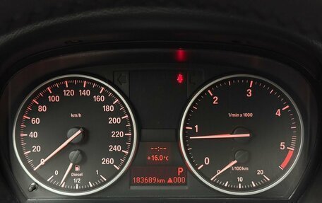 BMW X1, 2012 год, 1 449 000 рублей, 11 фотография