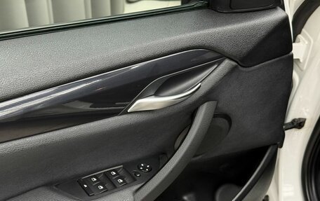BMW X1, 2012 год, 1 449 000 рублей, 15 фотография