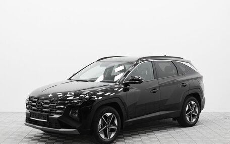 Hyundai Tucson, 2025 год, 4 650 000 рублей, 1 фотография