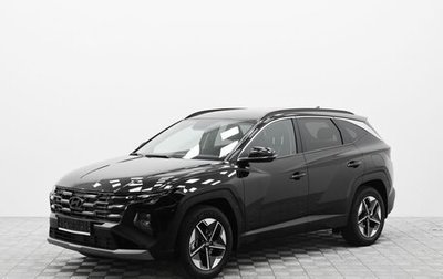 Hyundai Tucson, 2025 год, 4 650 000 рублей, 1 фотография