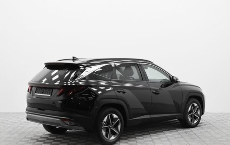Hyundai Tucson, 2025 год, 4 650 000 рублей, 2 фотография