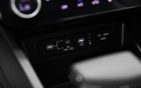 Hyundai Tucson, 2025 год, 4 650 000 рублей, 15 фотография