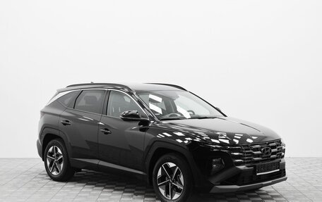 Hyundai Tucson, 2025 год, 4 650 000 рублей, 3 фотография