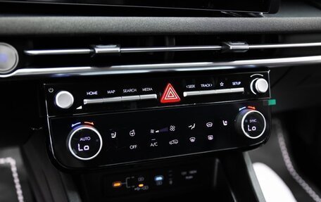 Hyundai Tucson, 2025 год, 4 650 000 рублей, 13 фотография