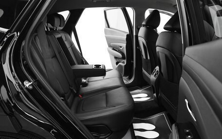 Hyundai Tucson, 2025 год, 4 650 000 рублей, 11 фотография
