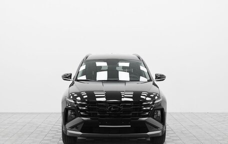 Hyundai Tucson, 2025 год, 4 650 000 рублей, 5 фотография