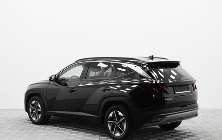 Hyundai Tucson, 2025 год, 4 650 000 рублей, 4 фотография