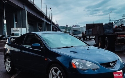 Honda Integra IV, 2001 год, 1 000 000 рублей, 1 фотография