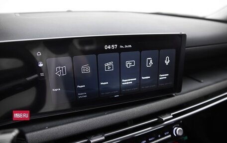 Hyundai Tucson, 2025 год, 4 650 000 рублей, 12 фотография