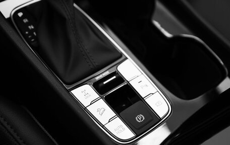 Hyundai Tucson, 2025 год, 4 650 000 рублей, 16 фотография