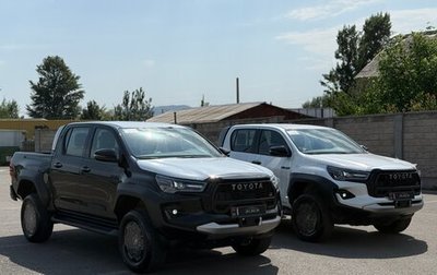 Toyota Hilux VIII, 2024 год, 6 500 000 рублей, 1 фотография