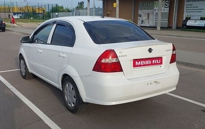 Ravon Nexia R3, 2017 год, 450 000 рублей, 1 фотография