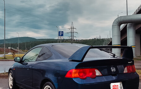 Honda Integra IV, 2001 год, 1 000 000 рублей, 2 фотография