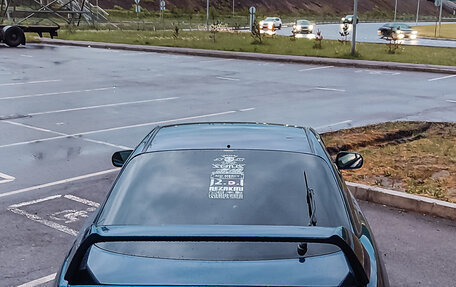 Honda Integra IV, 2001 год, 1 000 000 рублей, 3 фотография