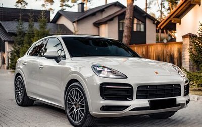 Porsche Cayenne III, 2021 год, 11 000 000 рублей, 1 фотография