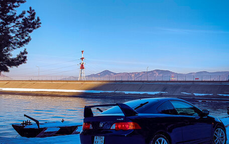 Honda Integra IV, 2001 год, 1 000 000 рублей, 7 фотография