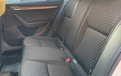 Skoda Octavia, 2018 год, 1 435 000 рублей, 1 фотография
