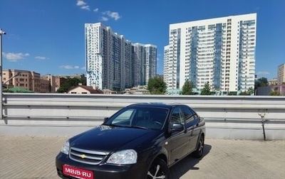 Chevrolet Lacetti, 2010 год, 480 000 рублей, 1 фотография