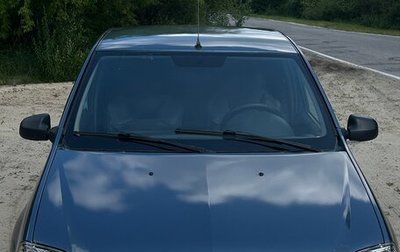 Renault Logan I, 2012 год, 470 000 рублей, 1 фотография