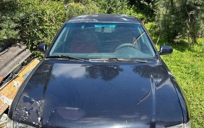 Audi A4, 1998 год, 100 000 рублей, 1 фотография