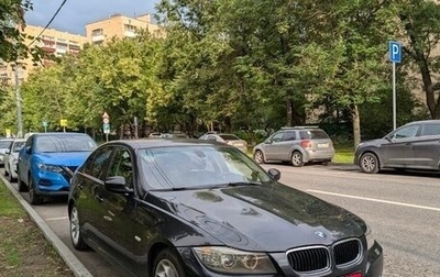 BMW 3 серия, 2011 год, 1 200 000 рублей, 1 фотография