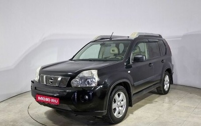 Nissan X-Trail, 2008 год, 949 000 рублей, 1 фотография