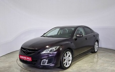 Mazda 6, 2008 год, 699 000 рублей, 1 фотография