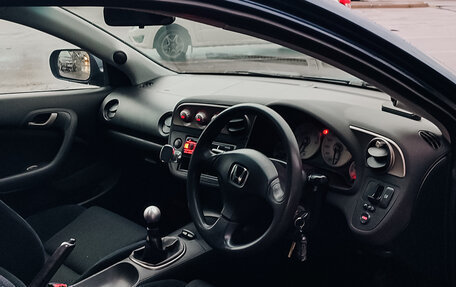 Honda Integra IV, 2001 год, 1 000 000 рублей, 10 фотография