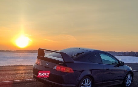Honda Integra IV, 2001 год, 1 000 000 рублей, 9 фотография