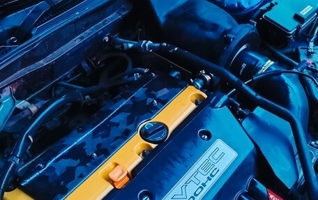 Honda Integra IV, 2001 год, 1 000 000 рублей, 12 фотография