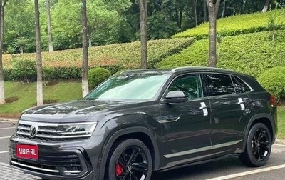 Volkswagen Teramont I, 2020 год, 2 080 300 рублей, 1 фотография