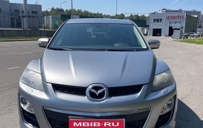 Mazda CX-7 I рестайлинг, 2011 год, 1 250 000 рублей, 1 фотография