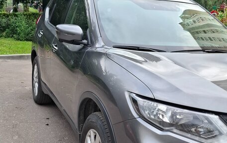 Nissan X-Trail, 2019 год, 2 150 000 рублей, 3 фотография
